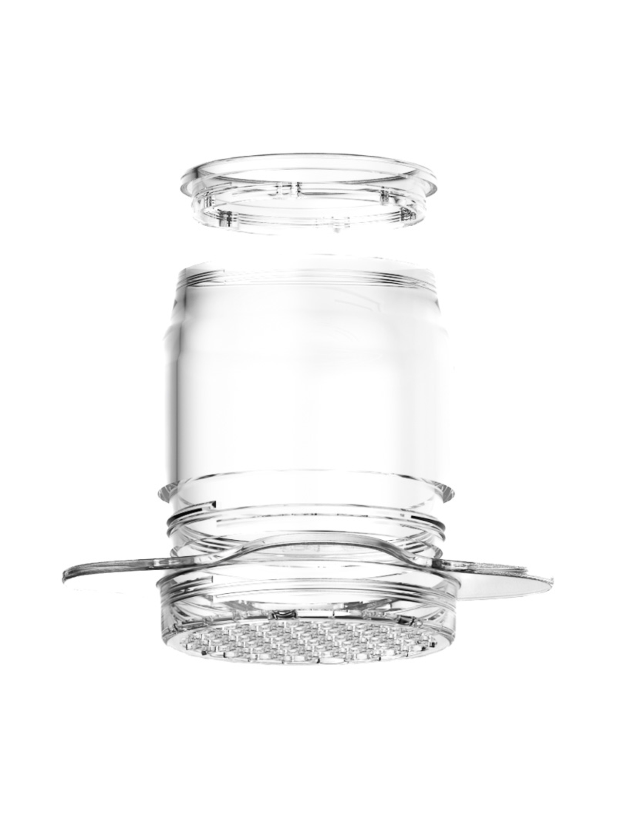 Photo of the Z1 Orea Brewer, freda-coffee.live
